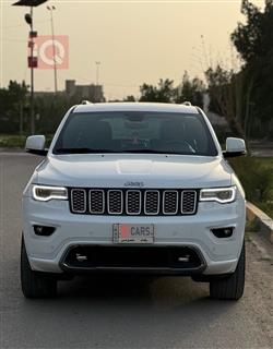 جيب جراند شيروكي